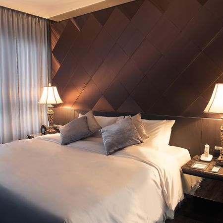 North Hill City Resort -Sha Extra Plus Hang Dong Εξωτερικό φωτογραφία