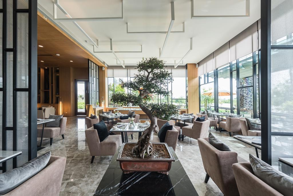 North Hill City Resort -Sha Extra Plus Hang Dong Εξωτερικό φωτογραφία